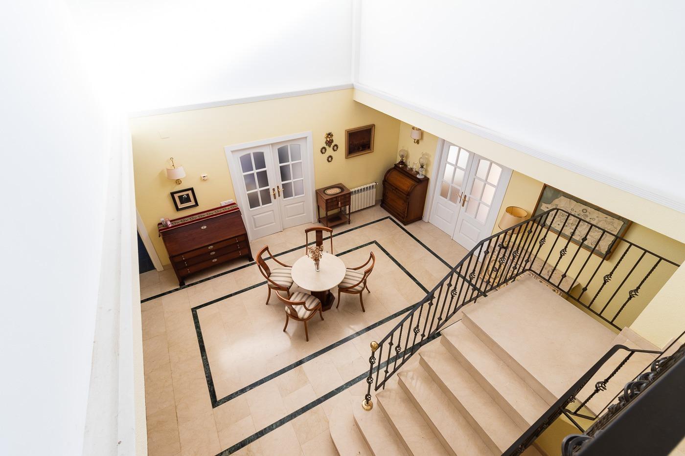 Chalet en venta en Caravaca de la Cruz