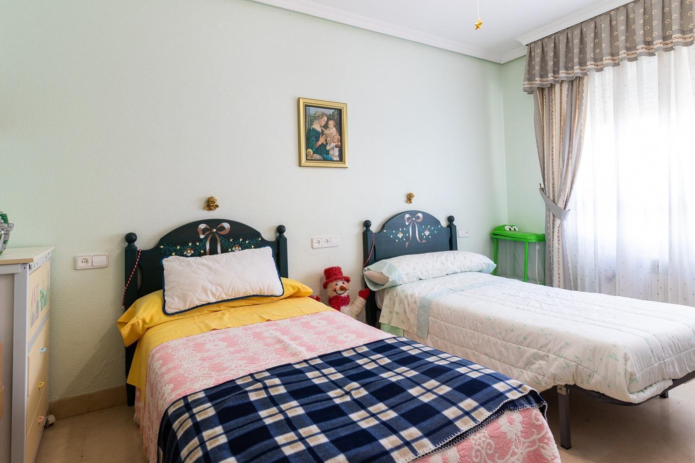 Chalet en venta en Caravaca de la Cruz