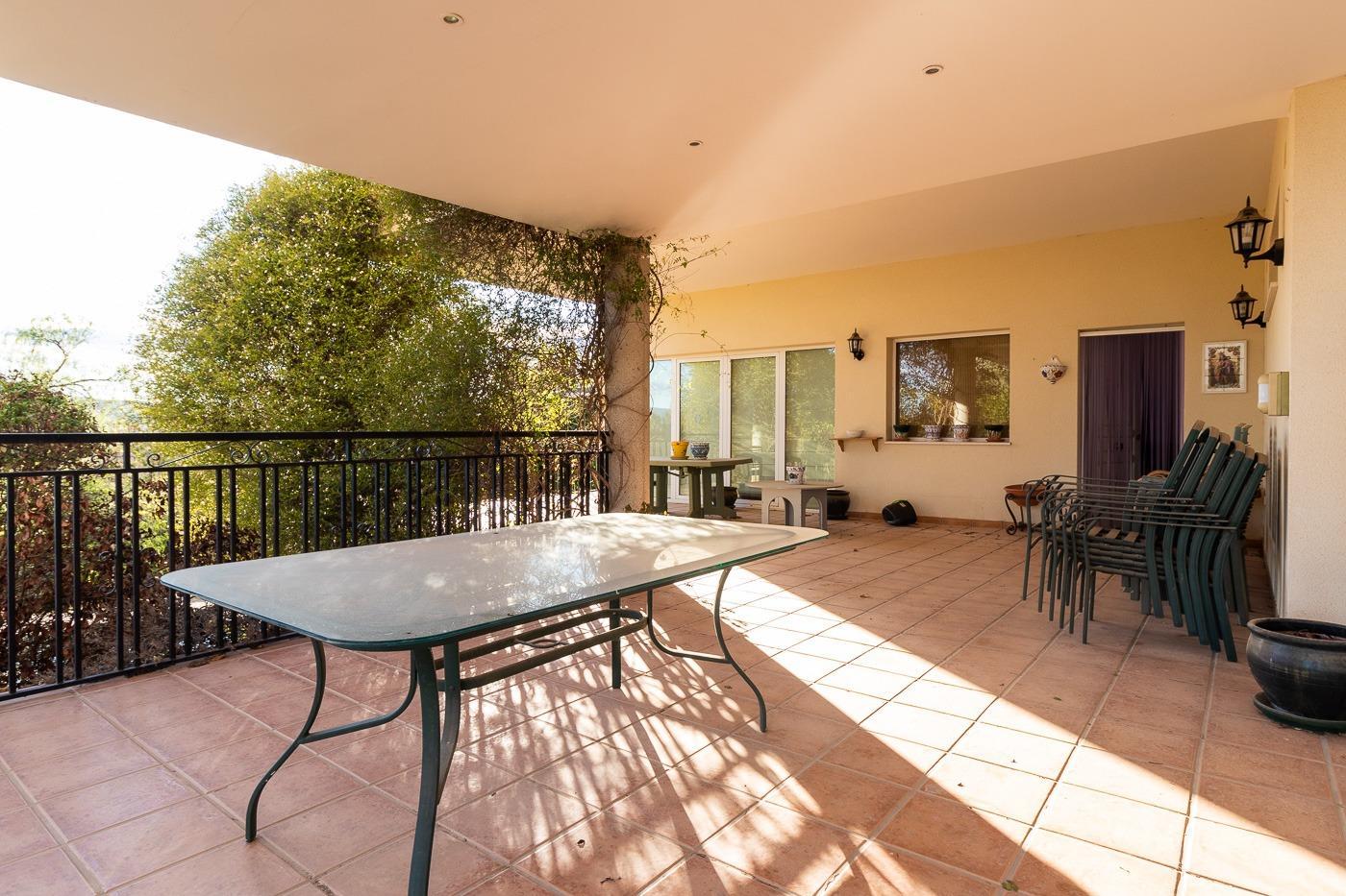 Chalet en venta en Caravaca de la Cruz