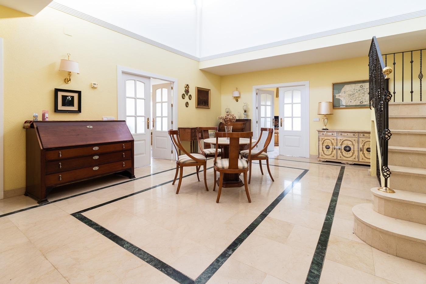 Chalet en venta en Caravaca de la Cruz