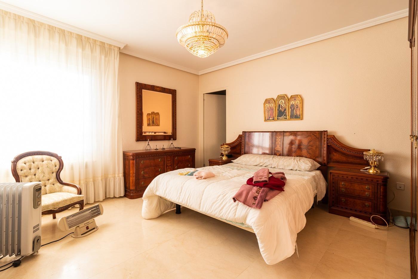Chalet en venta en Caravaca de la Cruz