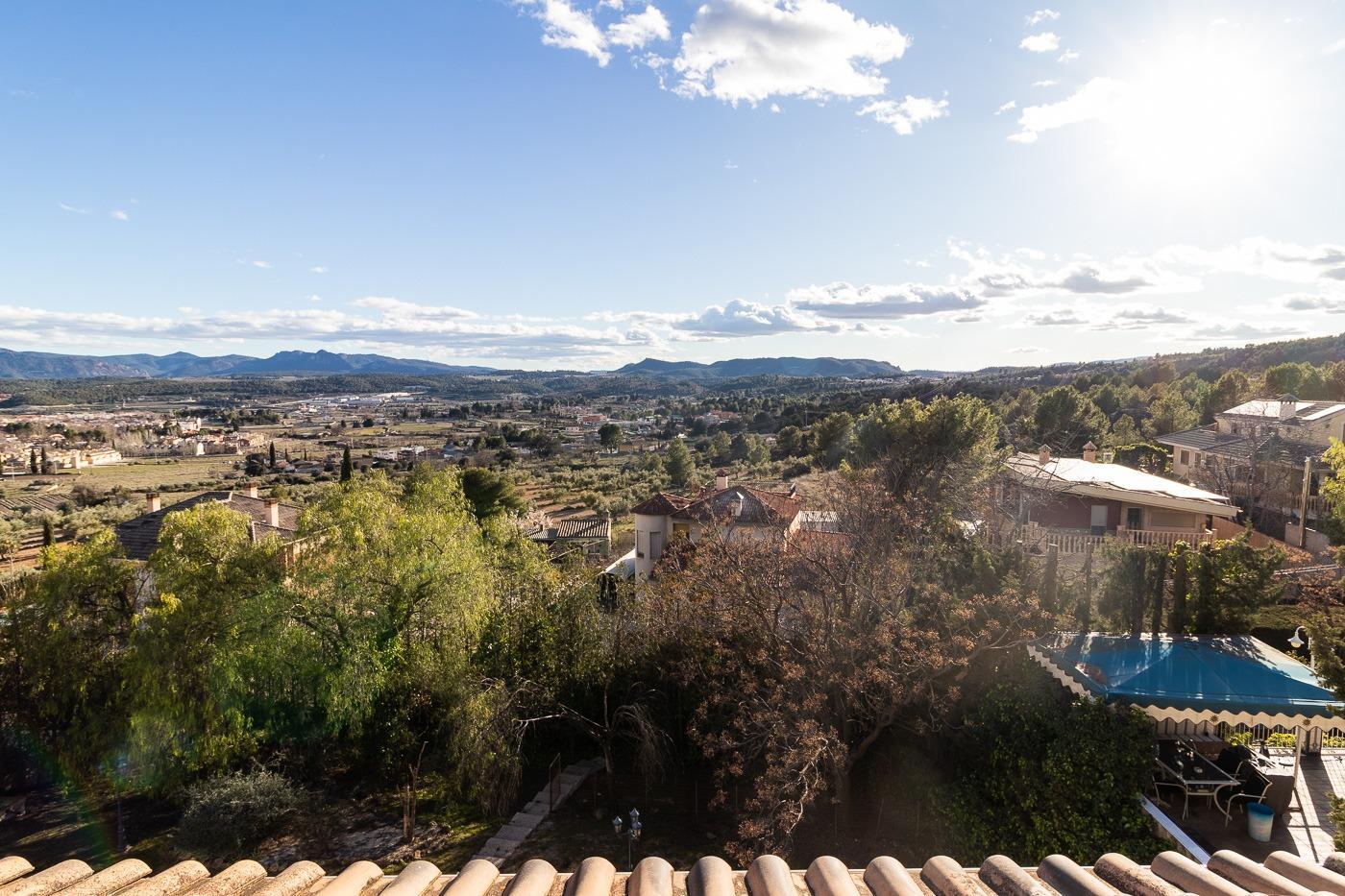 Chalet en venta en Caravaca de la Cruz