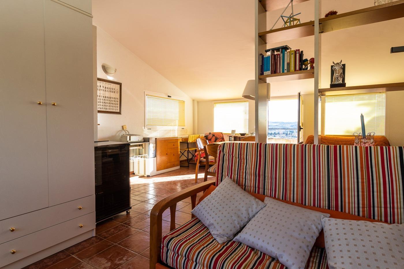 Chalet en venta en Caravaca de la Cruz