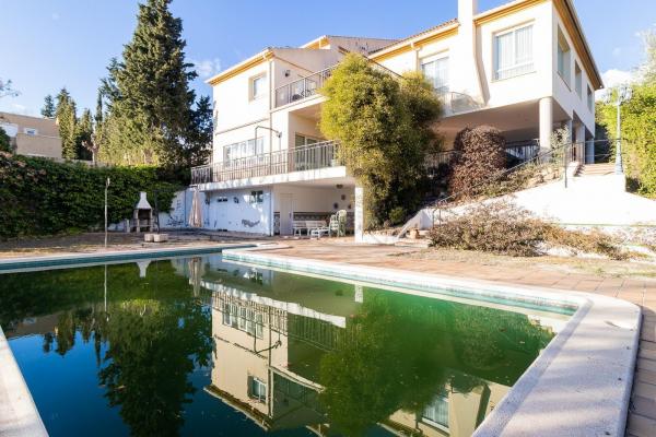 Chalet en venta en Caravaca de la Cruz