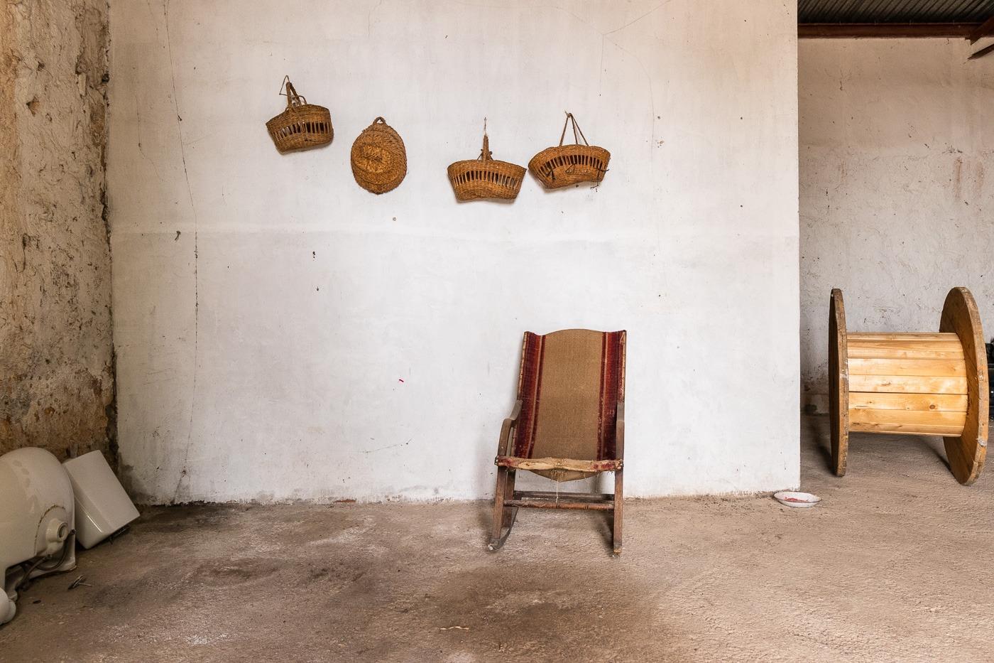 Villa en venta en Mula