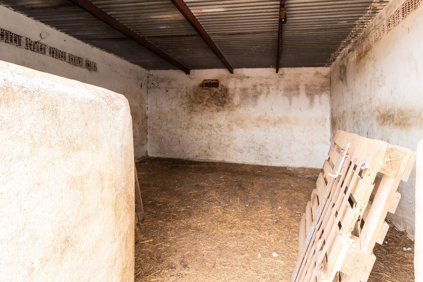 Villa en venta en Mula
