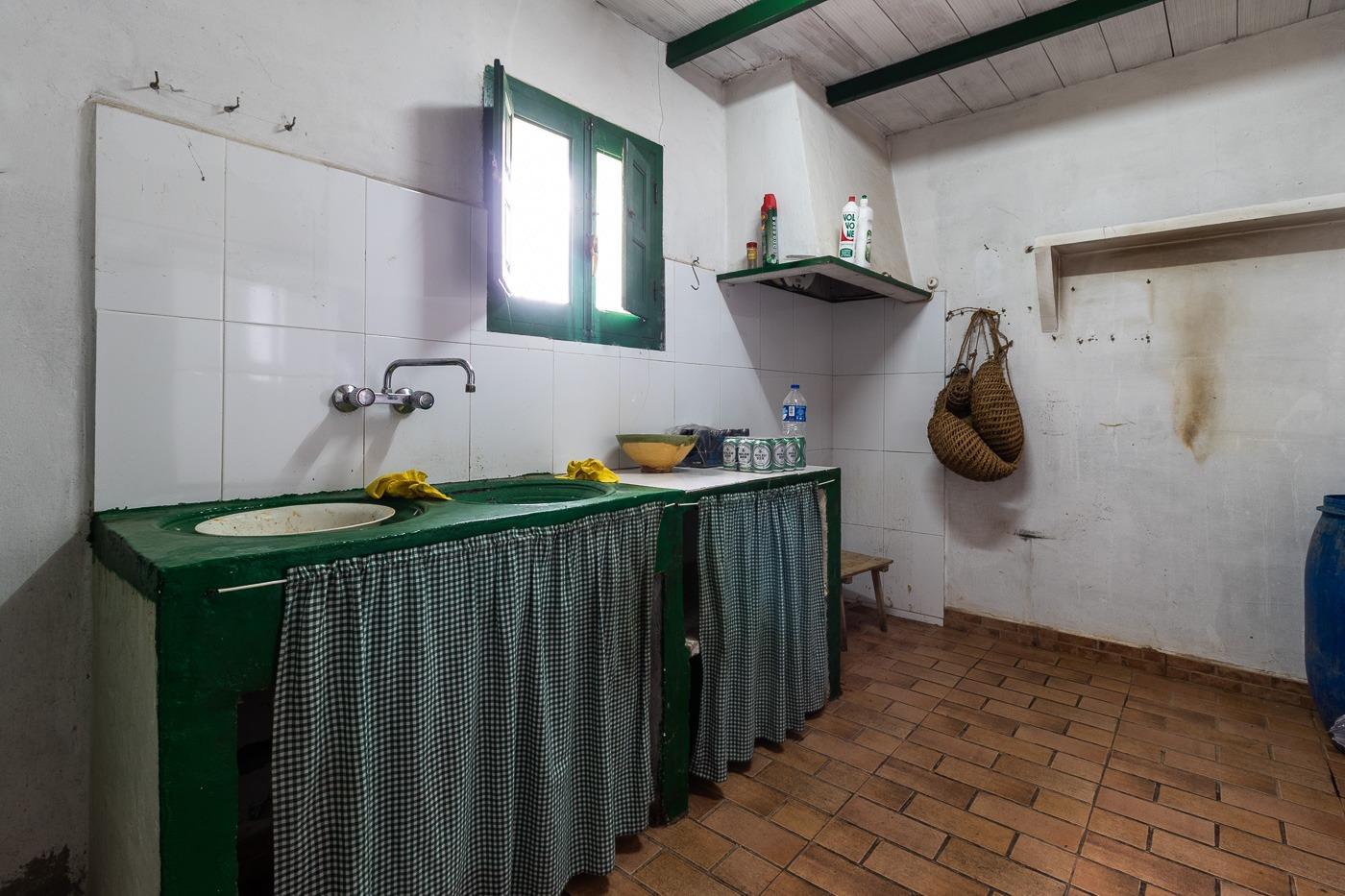 Villa en venta en Mula