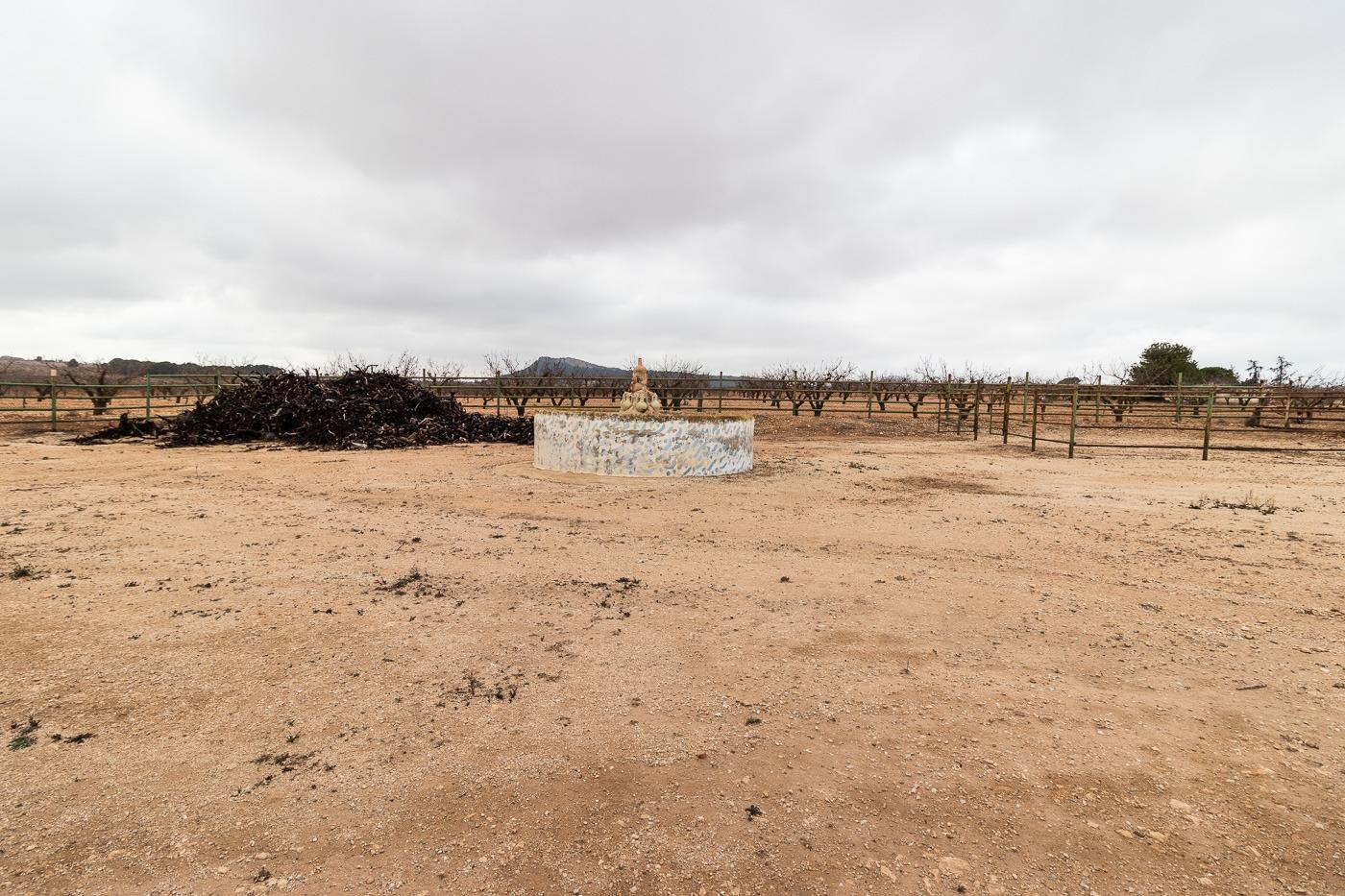 Villa en venta en Mula