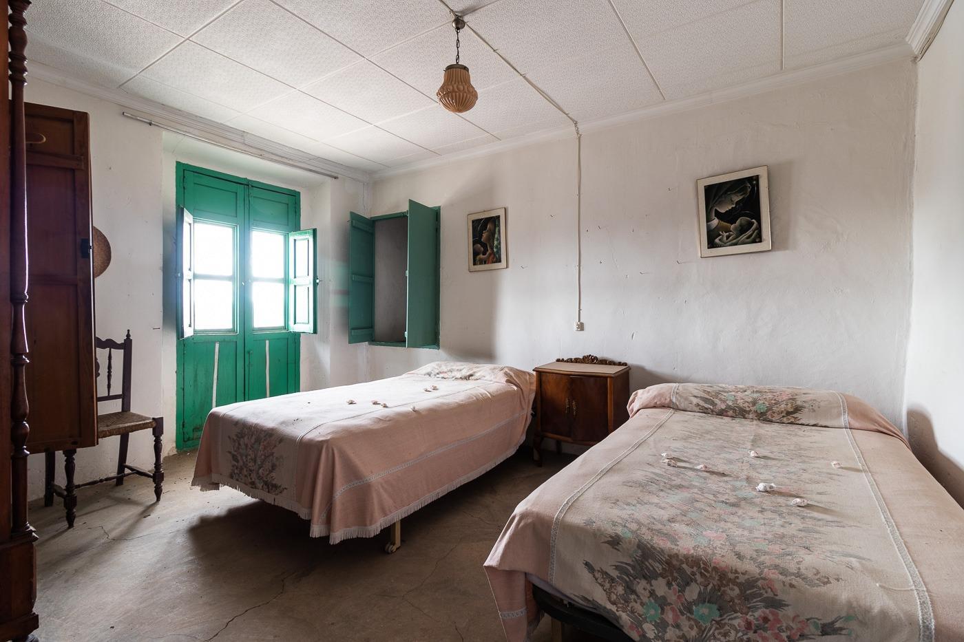 Villa en venta en Mula