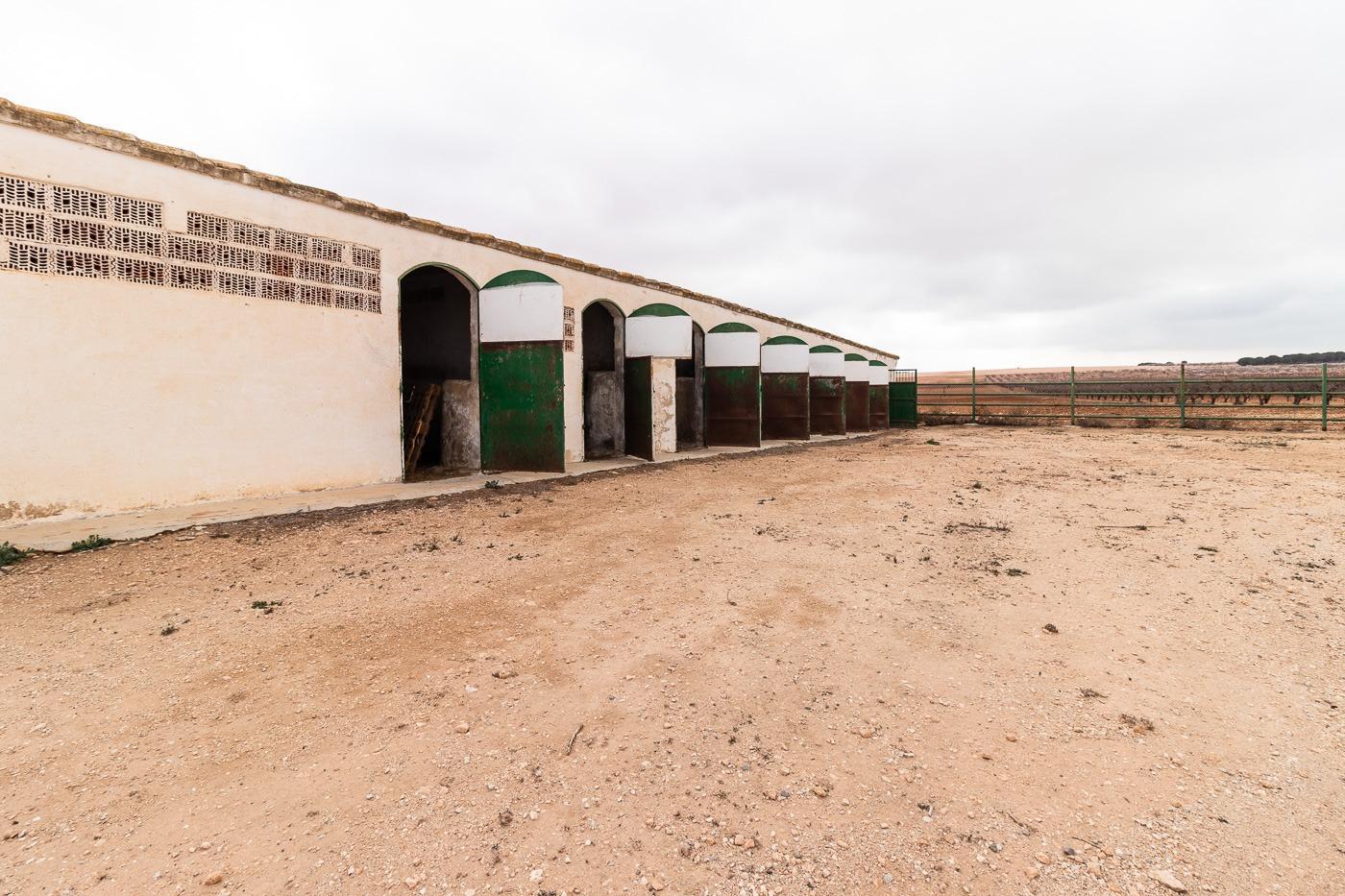 Villa en venta en Mula