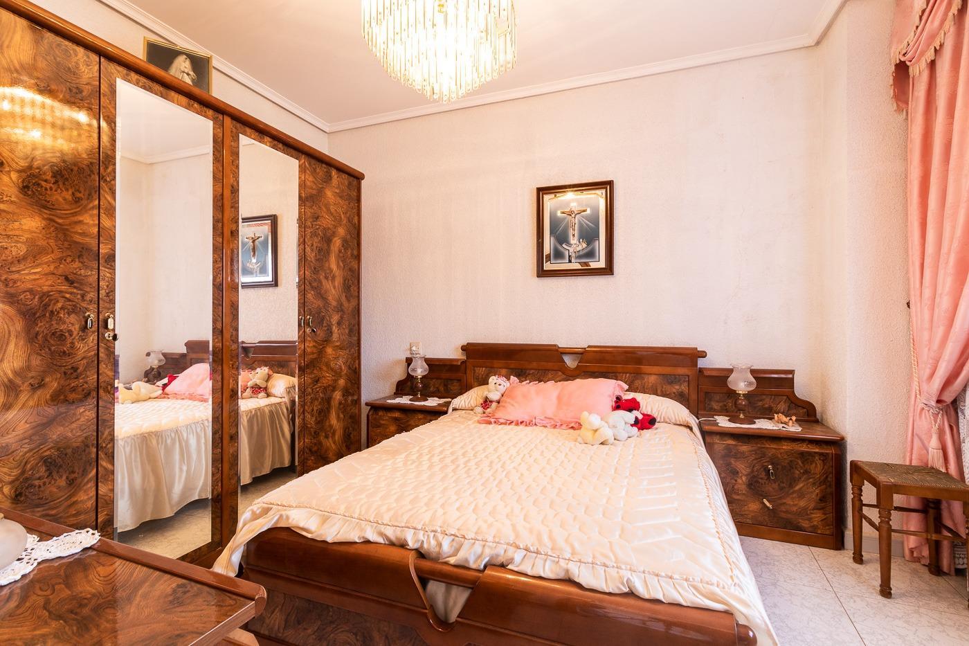 Casa en venta en Pliego