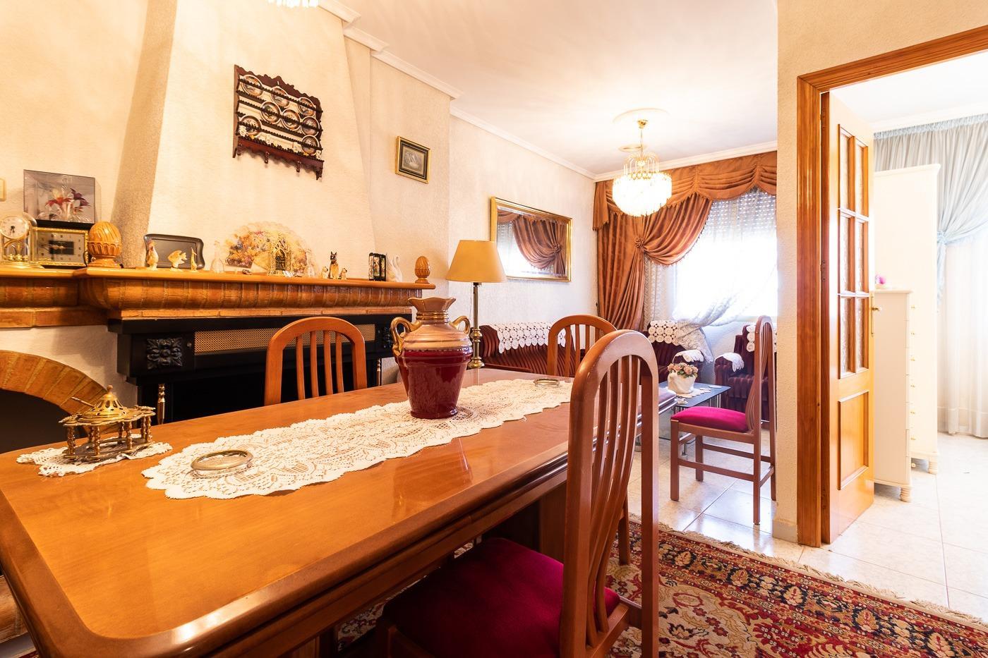 Casa en venta en Pliego