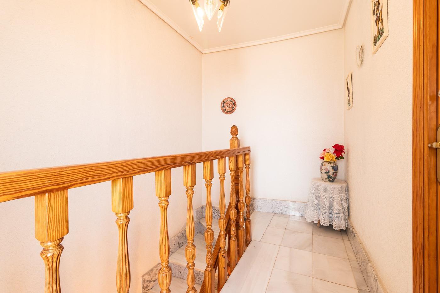 Casa en venta en Pliego