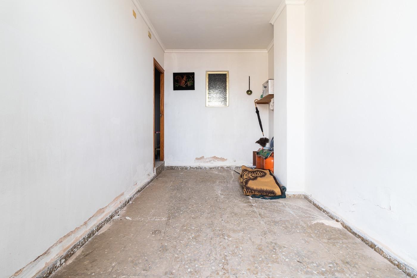 Casa en venta en Pliego