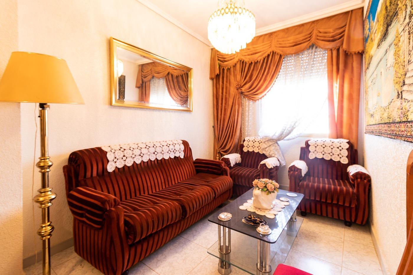 Casa en venta en Pliego