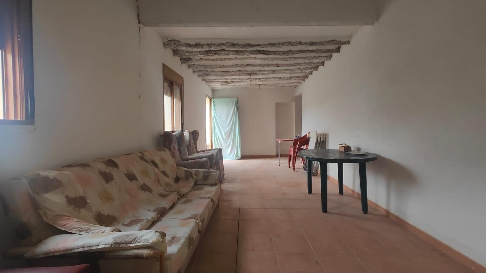 Casa en venta en Mula
