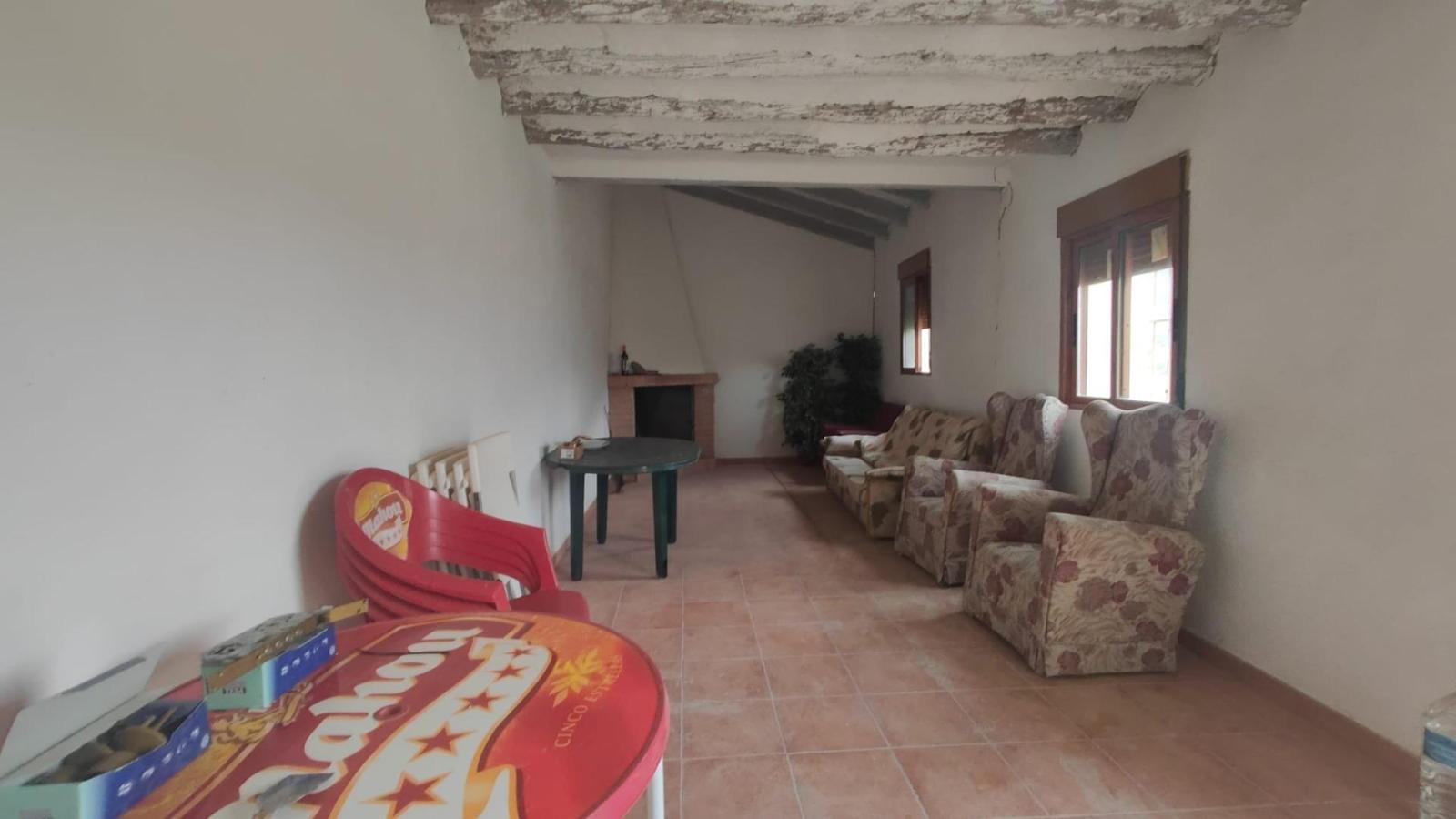 Casa en venta en Mula