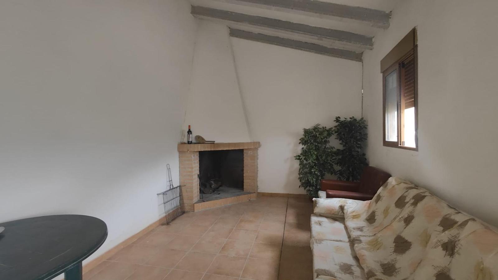 Casa en venta en Mula