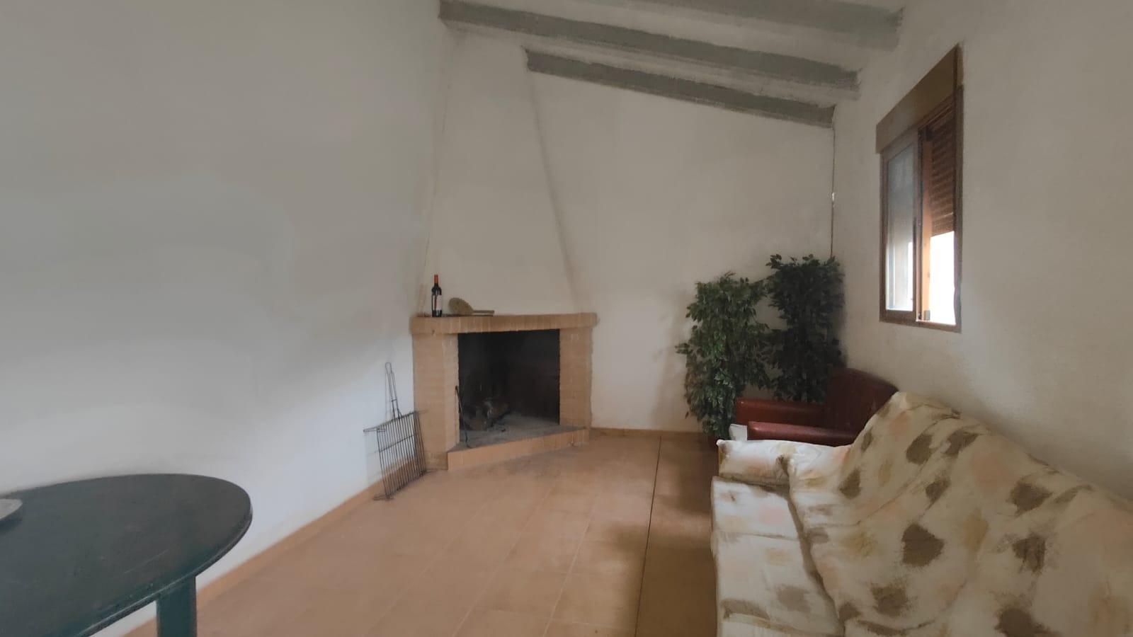 Casa en venta en Mula