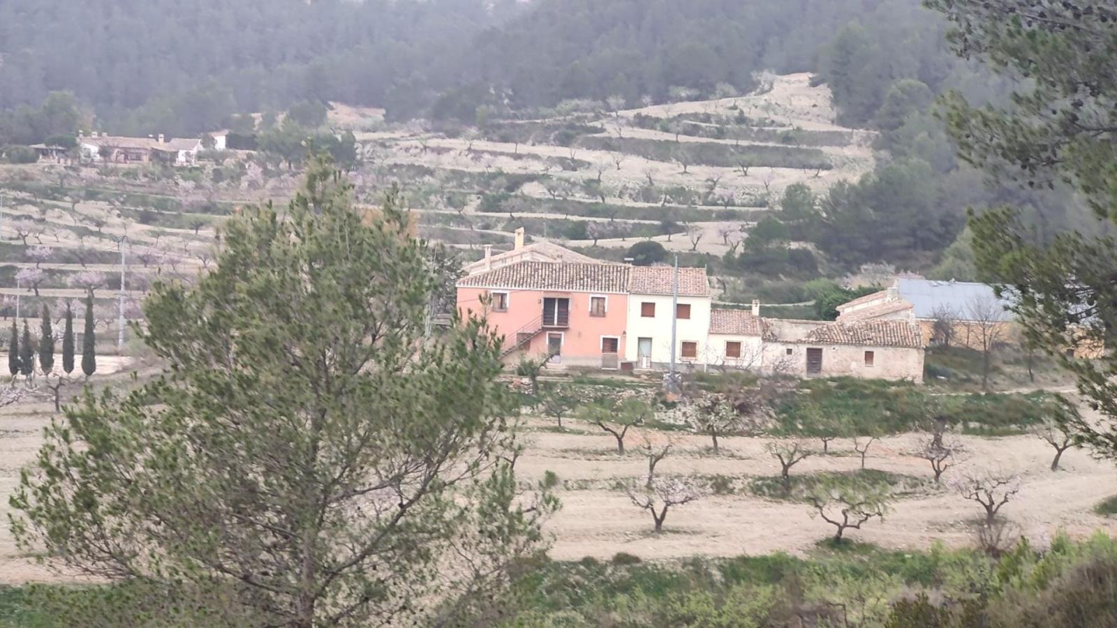 Casa en venta en Mula
