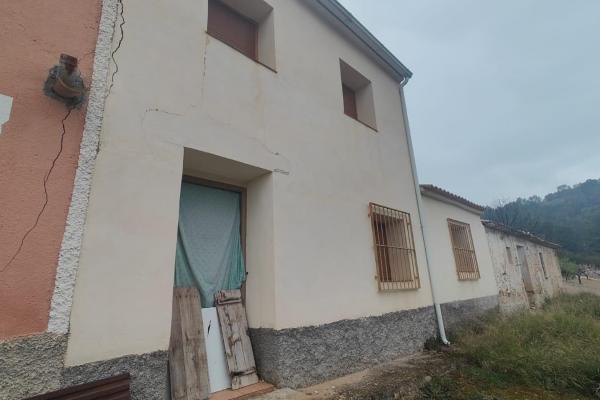Casa en venta en Mula