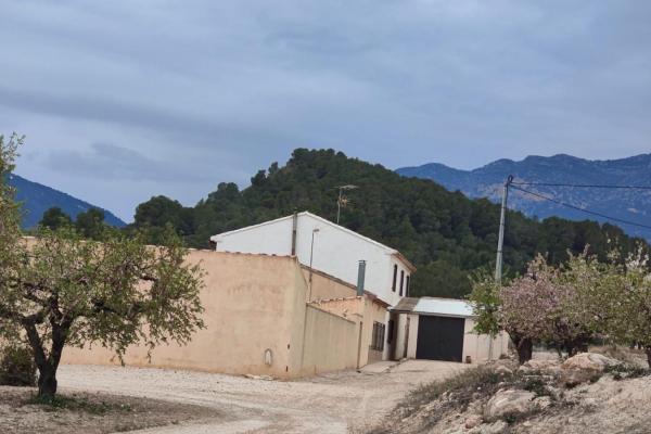 Casa en venta en Mula