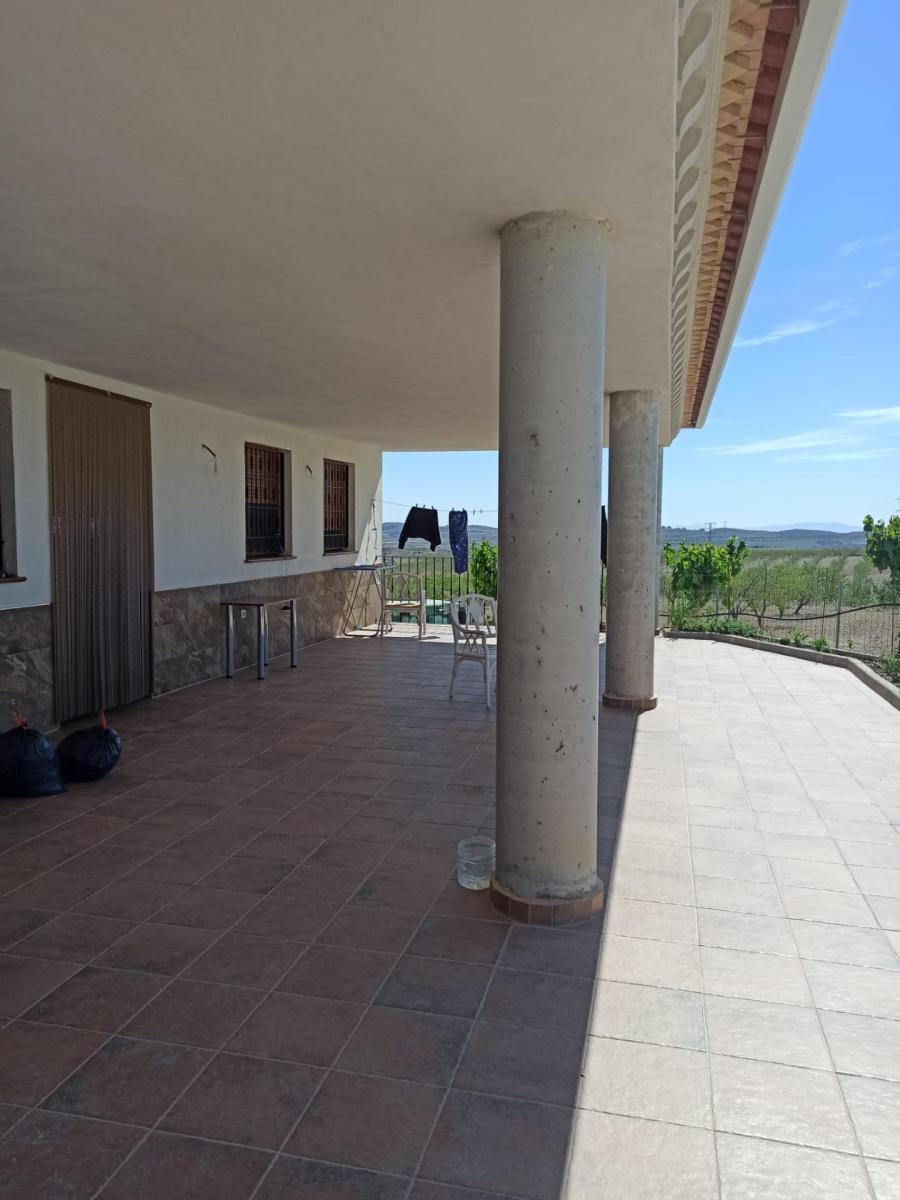 Chalet in vendita a Mula