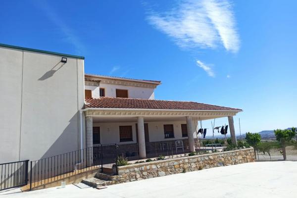Chalet en venta en Mula