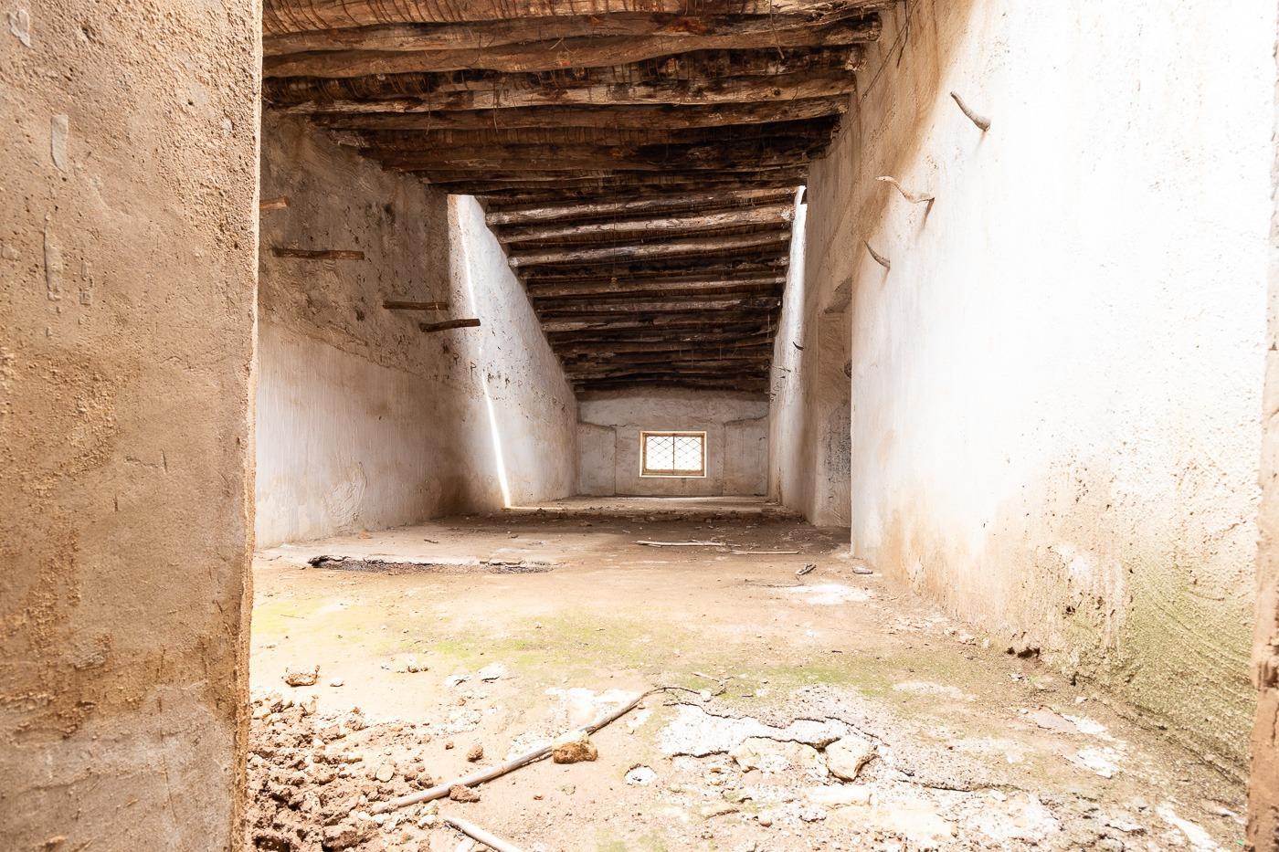 Villa en venta en Pliego