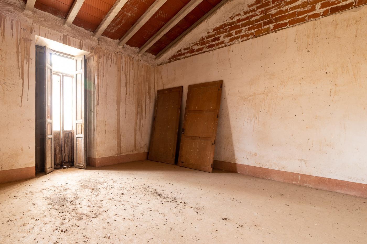 Villa en venta en Pliego