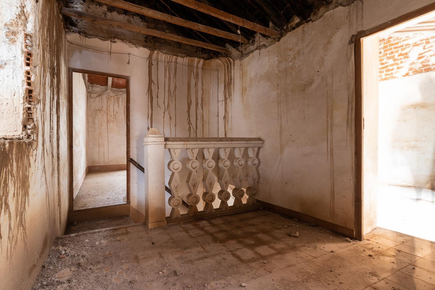 Villa en venta en Pliego