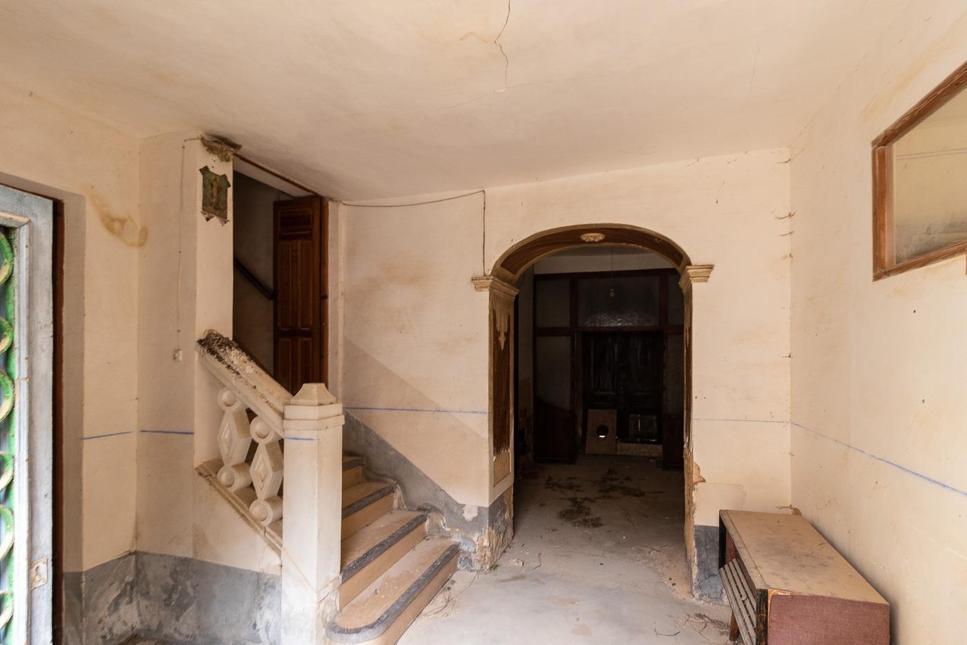 Villa en venta en Pliego