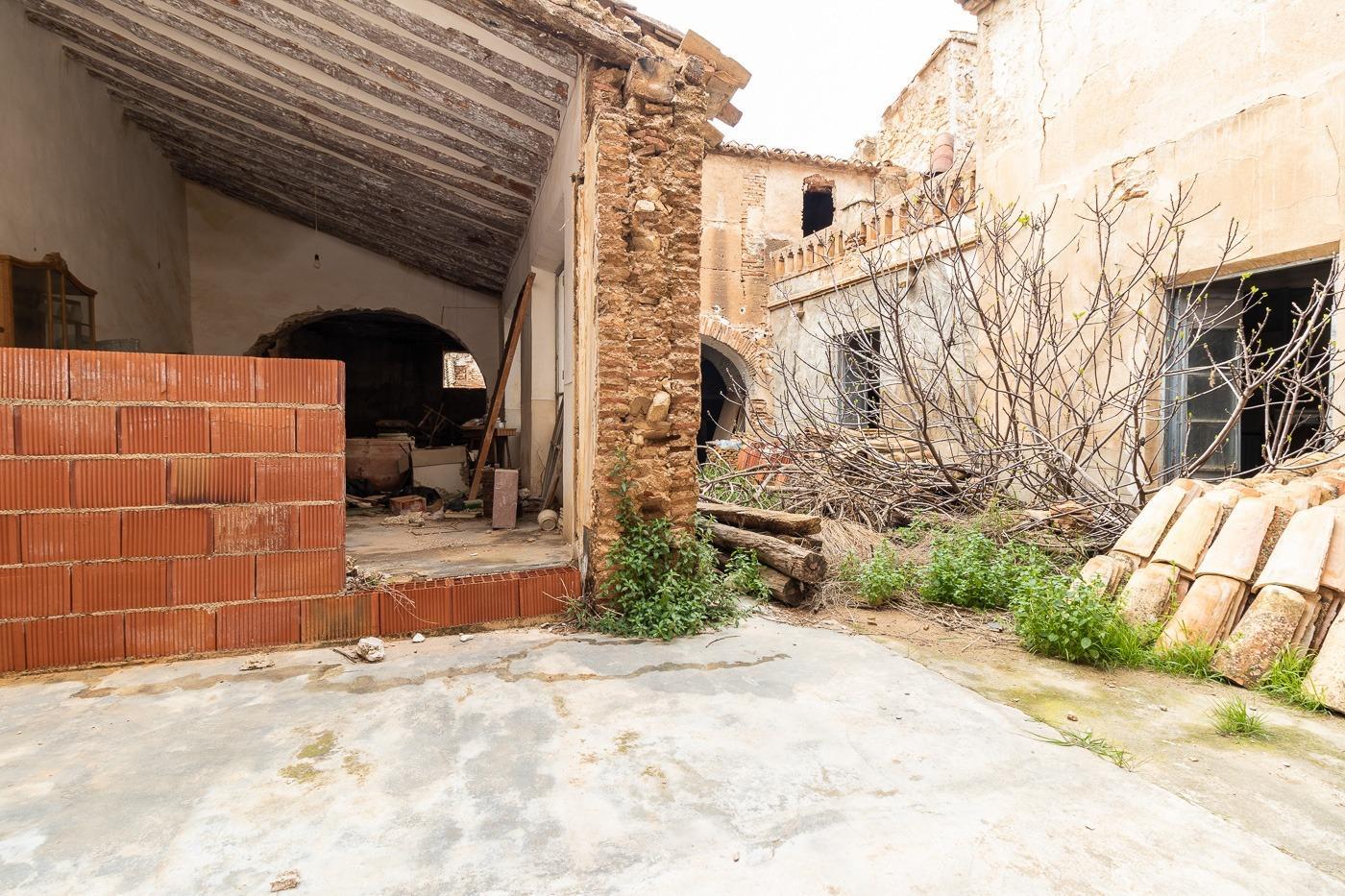 Villa en venta en Pliego