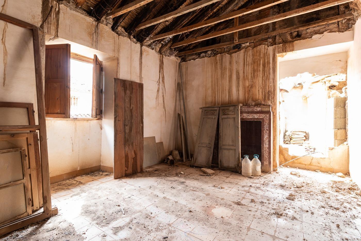 Villa en venta en Pliego