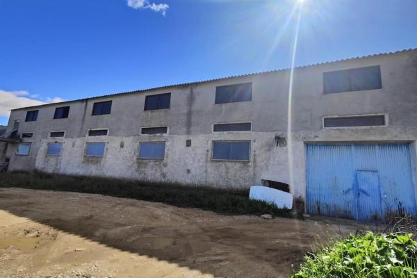 Nave en venta en Pliego