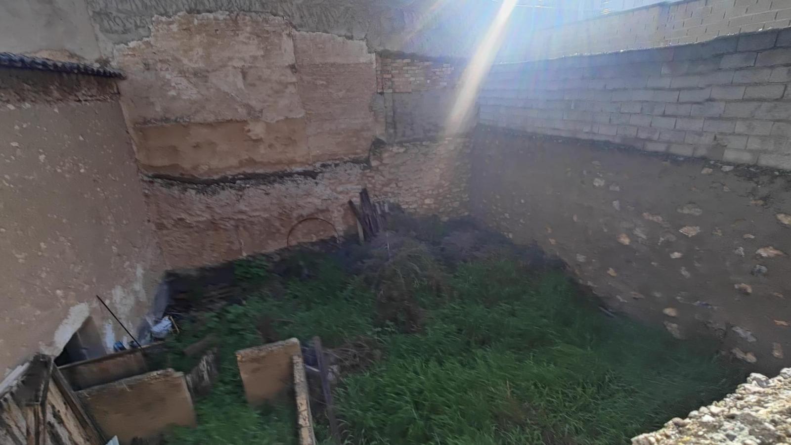 Casa en venta en Pliego