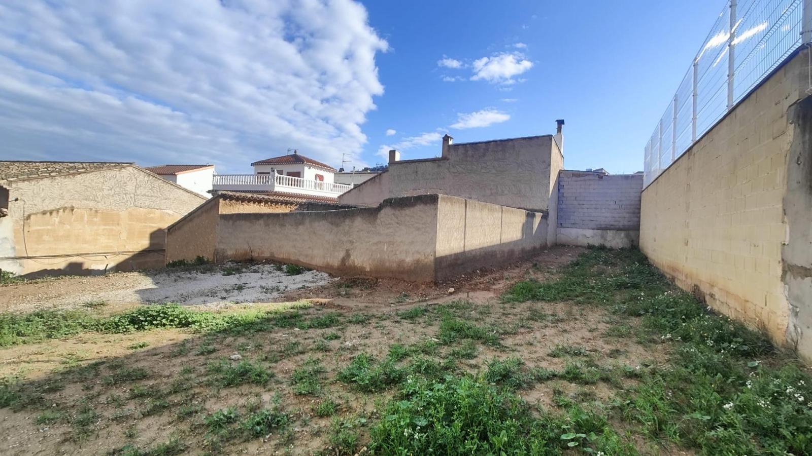 Casa en venta en Pliego
