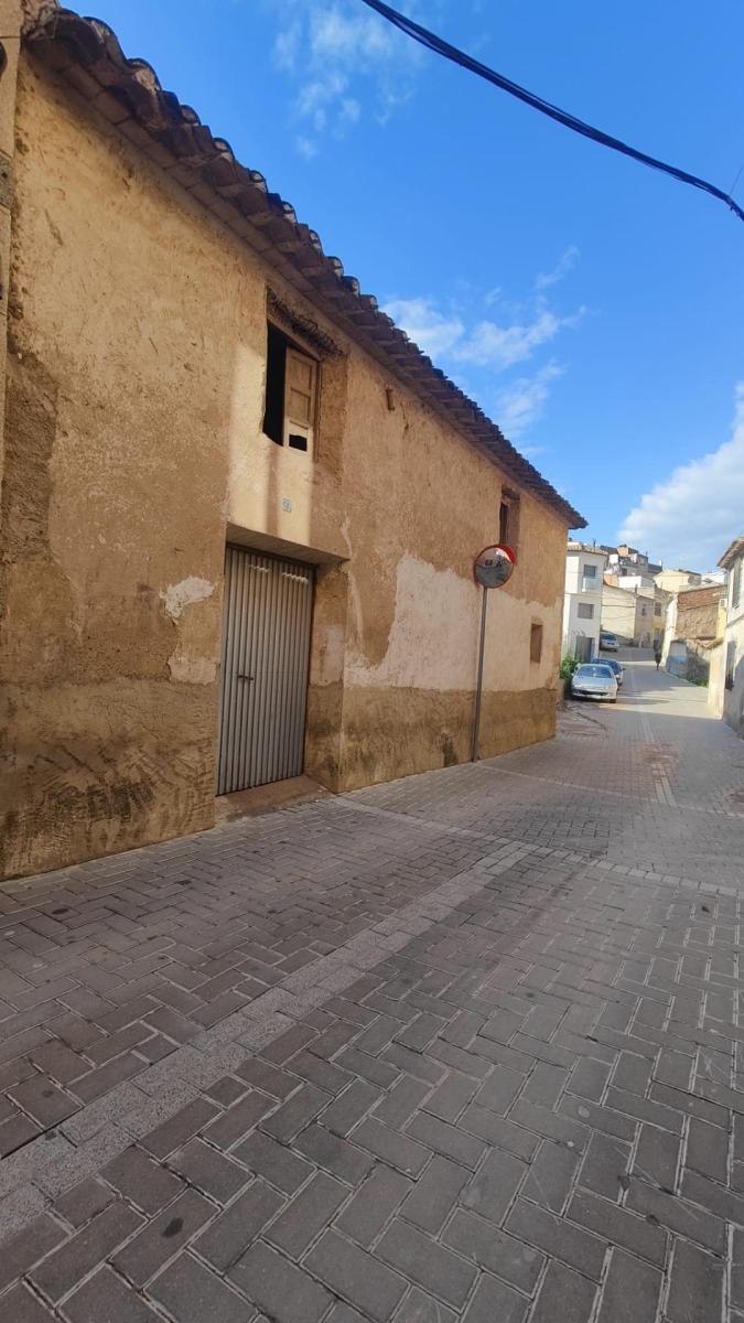 Casa en venta en Pliego