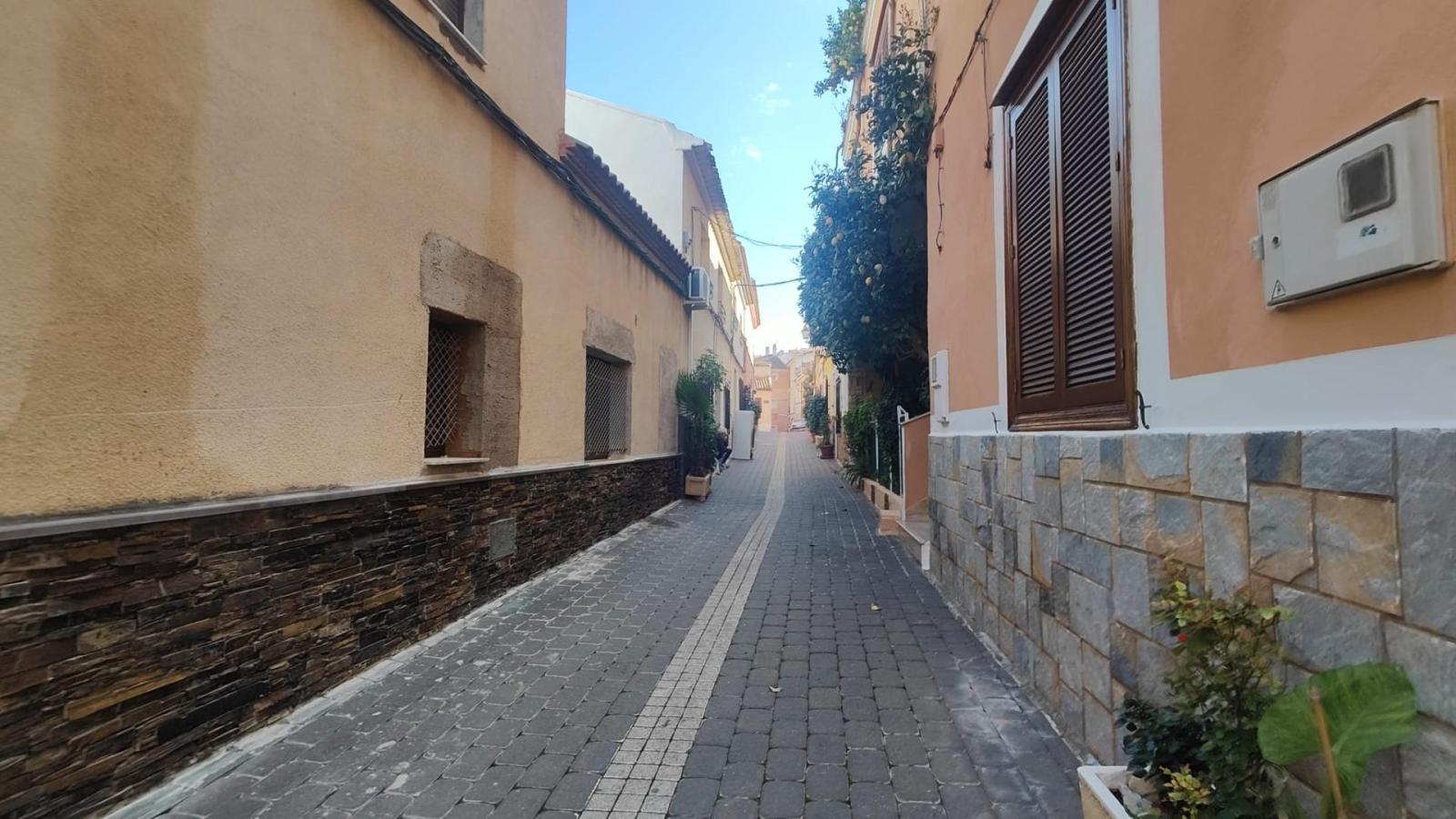 Casa en venta en Pliego