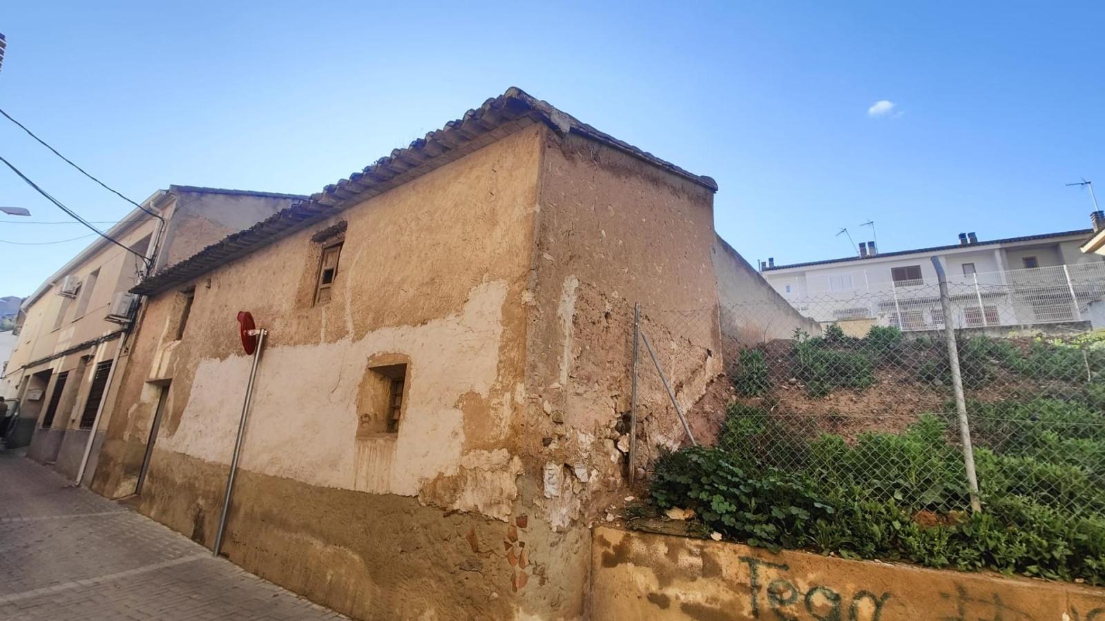 Casa en venta en Pliego