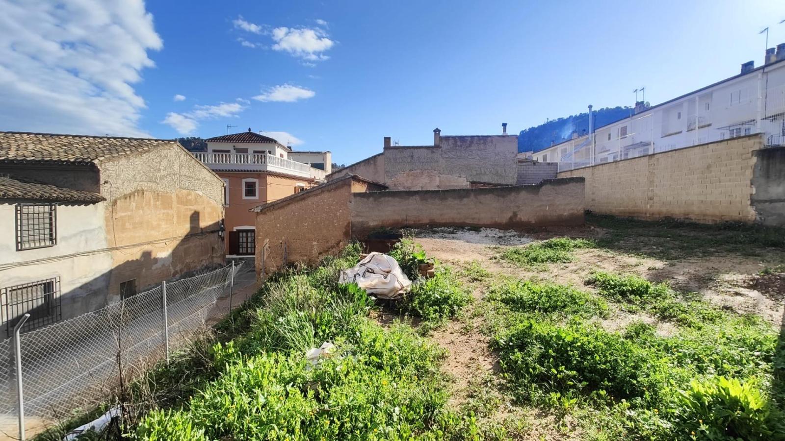 Casa en venta en Pliego
