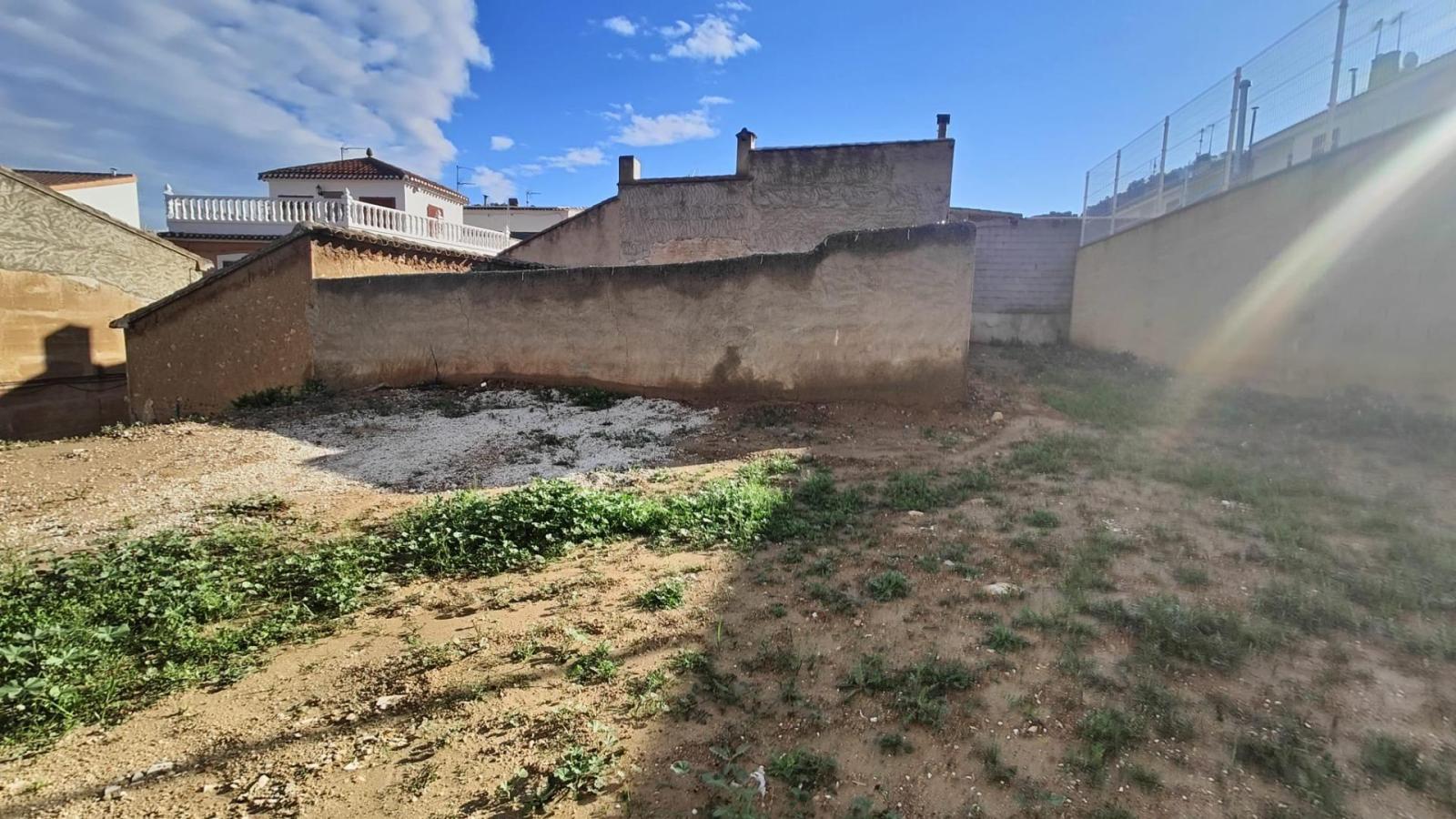 Casa en venta en Pliego