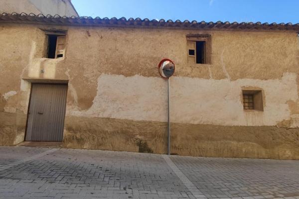 Casa en venta en Pliego