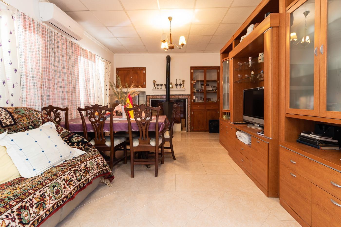 Casa en venta en Pliego