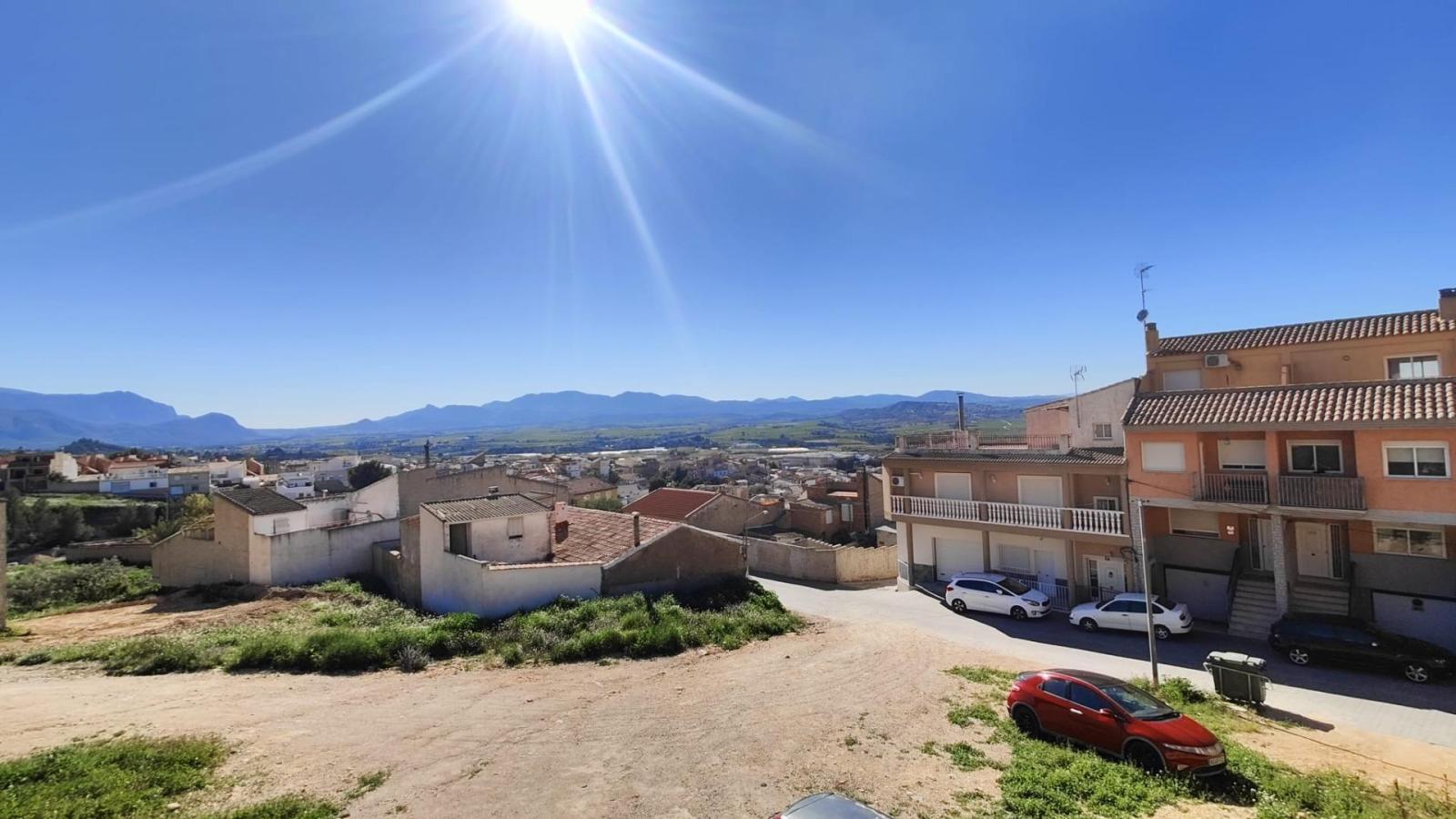 Casa en venta en Pliego