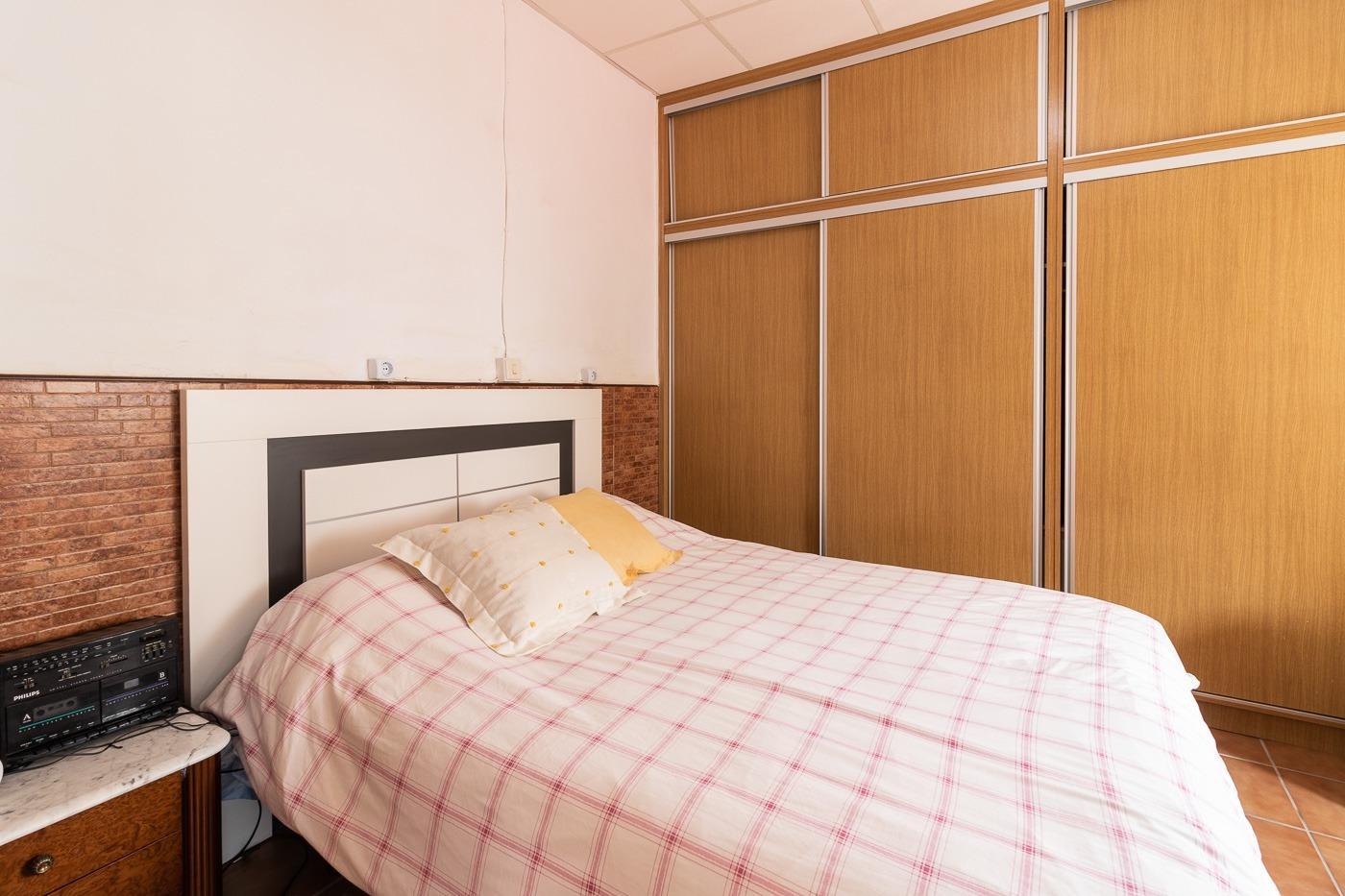 Casa en venta en Pliego