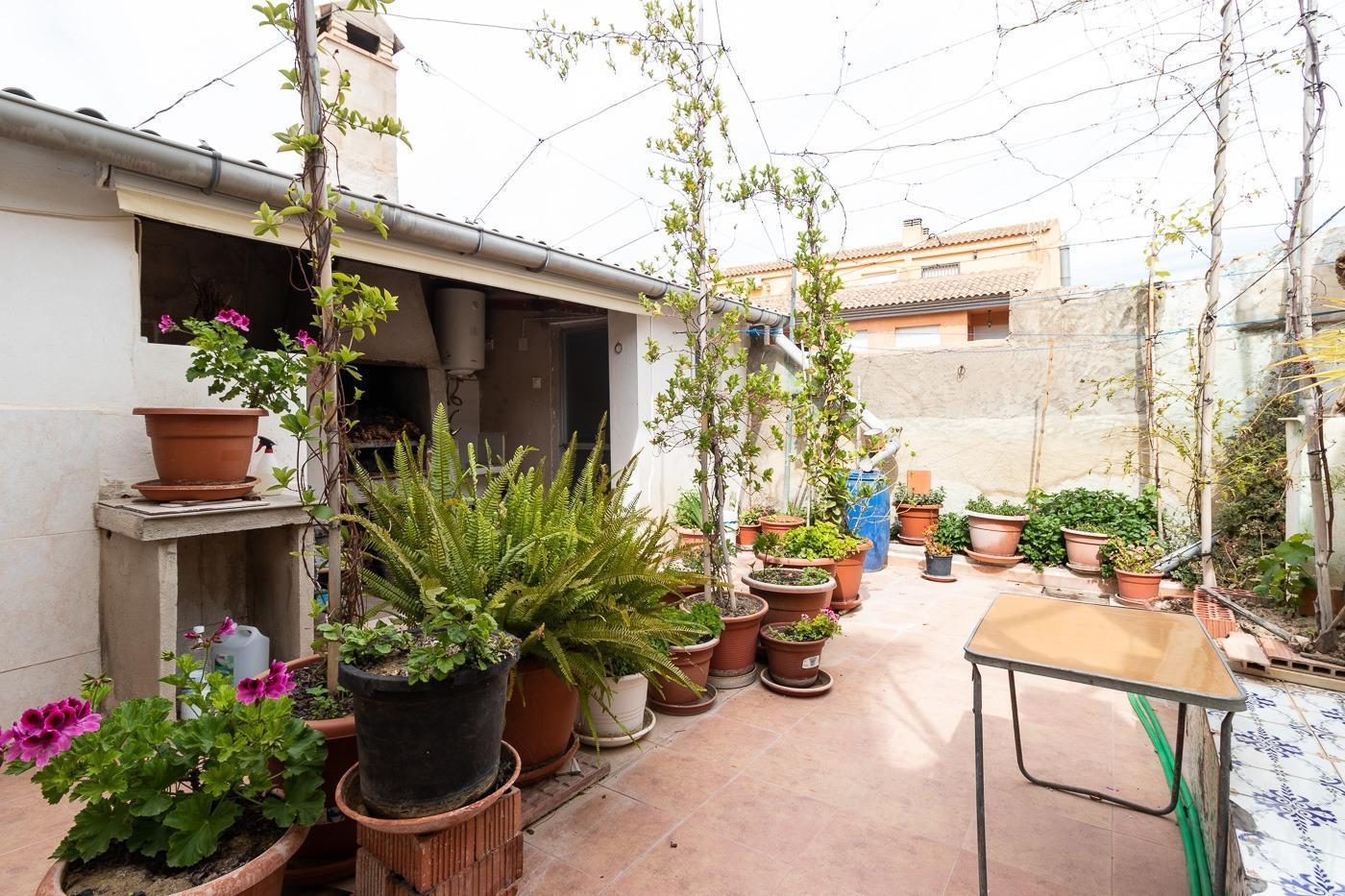 Casa en venta en Pliego