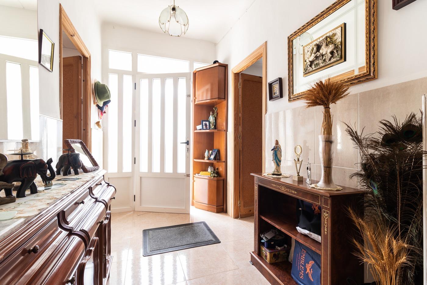 Casa en venta en Pliego
