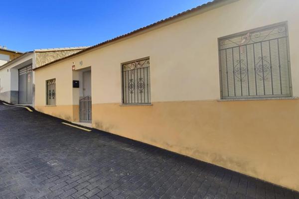 Casa en venta en Pliego