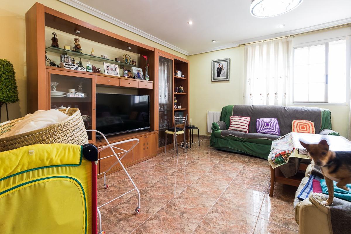 Chalet en venta en Pedanías Oeste (Murcia)